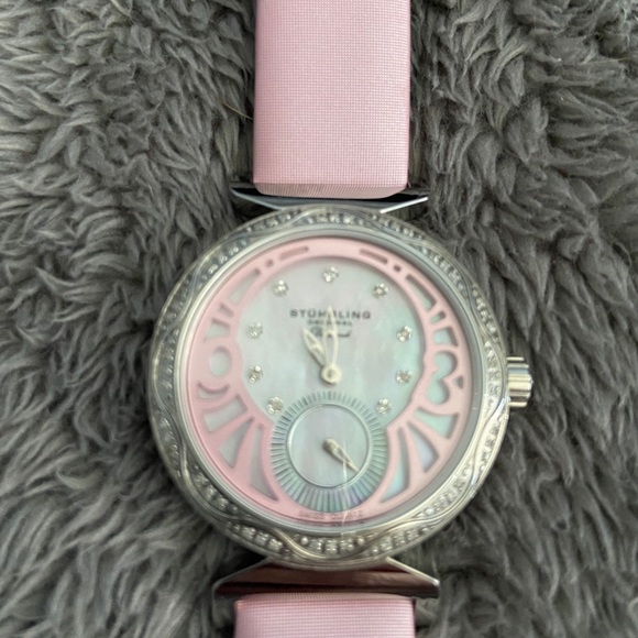 Ladies’ Stuhrling Watch - Picture 8 of 9